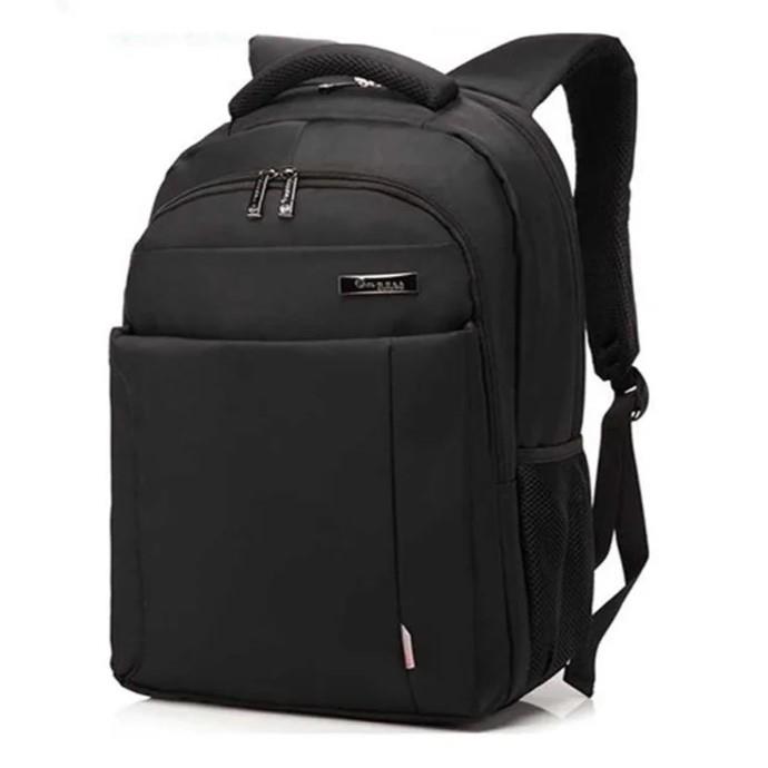 Coolbell CB-2037s Black | Laptop Backpack | Price in Pakistan