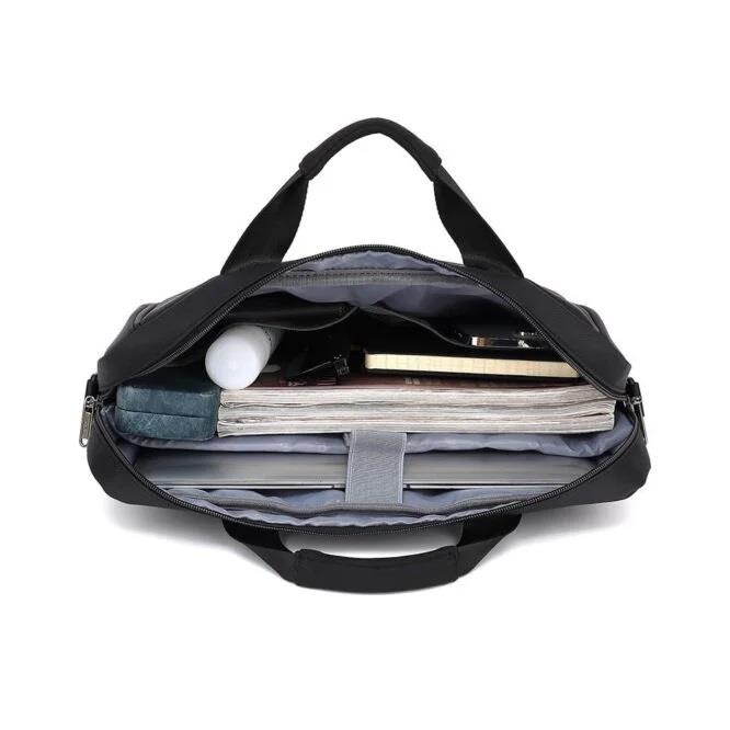 Coolbell Cb Black Laptop Bag Price In Pakistan