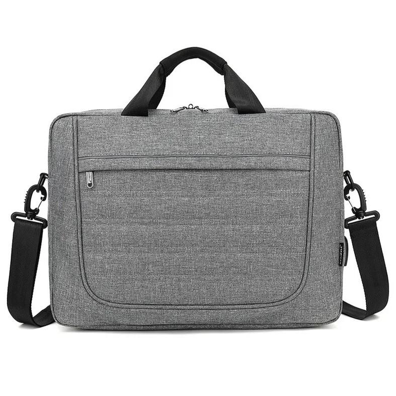 Coolbell CB-2119 Grey | Laptop Bag | Price in Pakistan