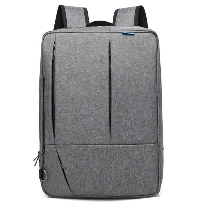 Coolbell CB-5502 Grey | Laptop Backpack | Price in Pakistan