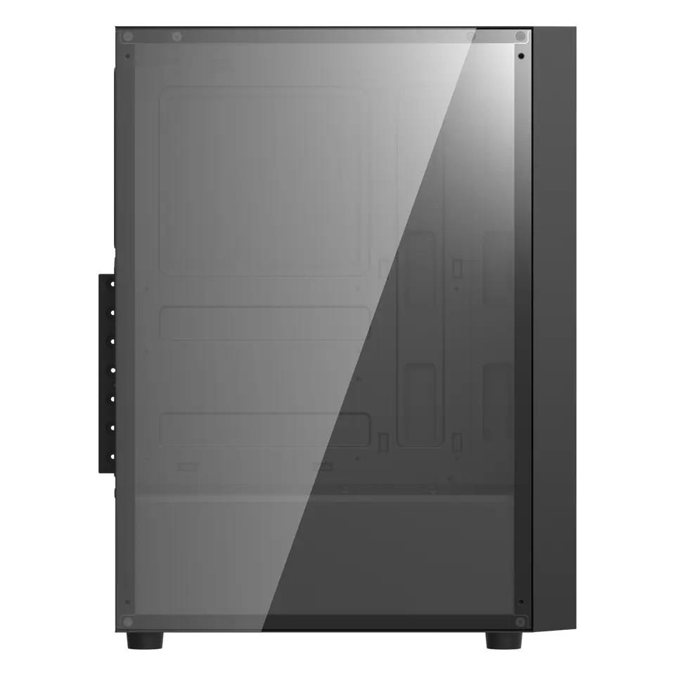 DarkFlash A290 - Black | ATX PC Casing | Price in Pakistan