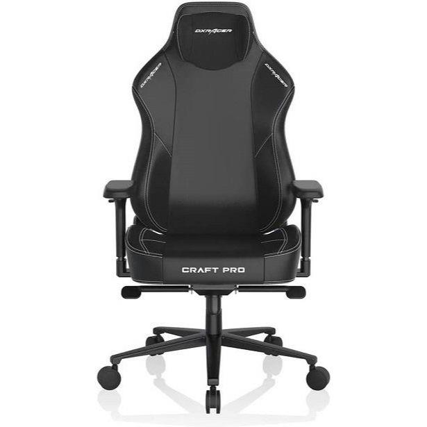 DXRacer Craft Pro Classic - Black | Gaming Chair | Price in Pakistan