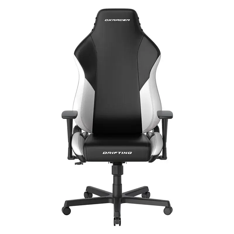 DXRacer Drifting Series Large (Black/White) Gaming Chair Price