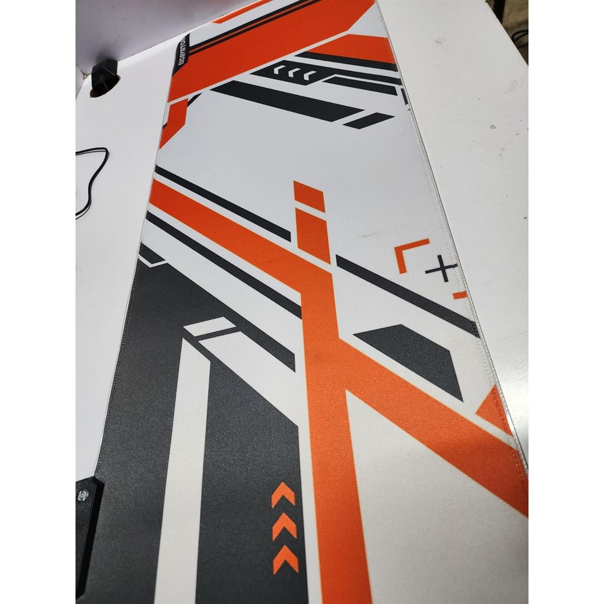 Excavator RGB01 XL Asiimov Gaming Mouse Pad Price in Pakistan