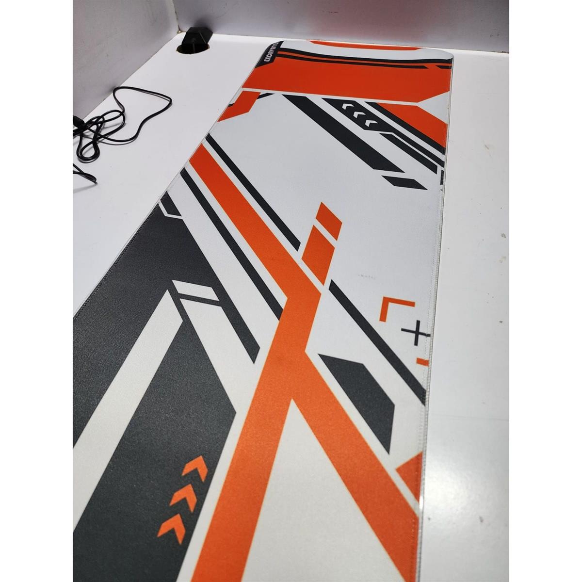 Excavator RGB01 XL Asiimov Gaming Mouse Pad Price in Pakistan