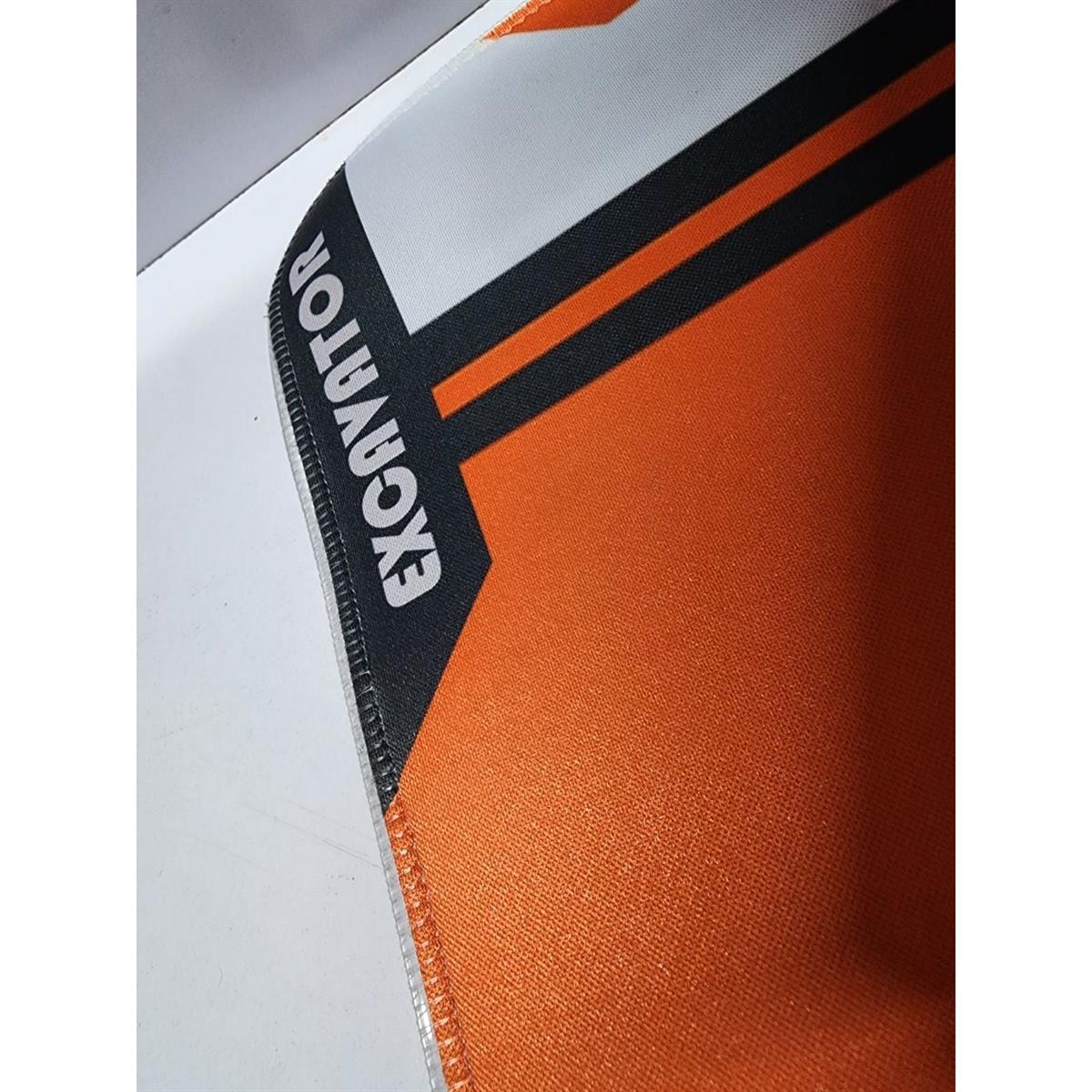 Excavator RGB01 XL Asiimov Gaming Mouse Pad Price in Pakistan