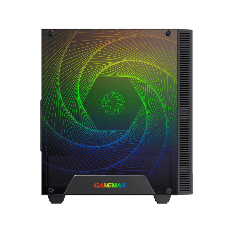GameMax Kreator | ATX PC Casing | Price in Pakistan