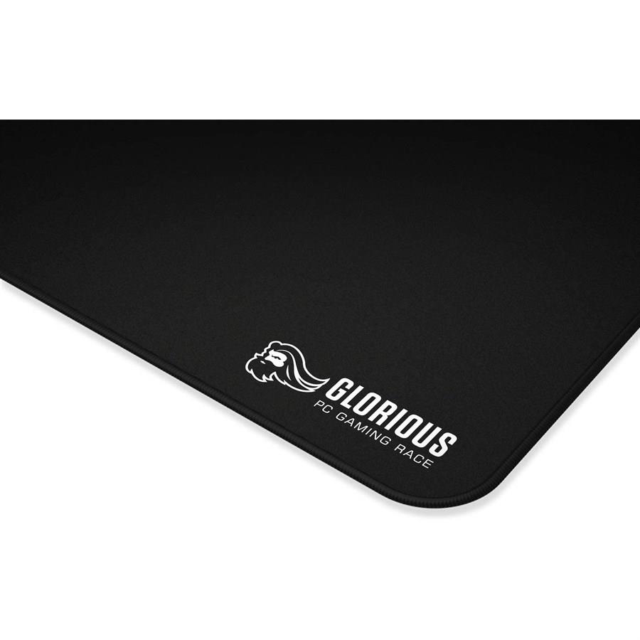 Glorious 3XL Extended Black Gaming Mouse Pad Price in Pakistan