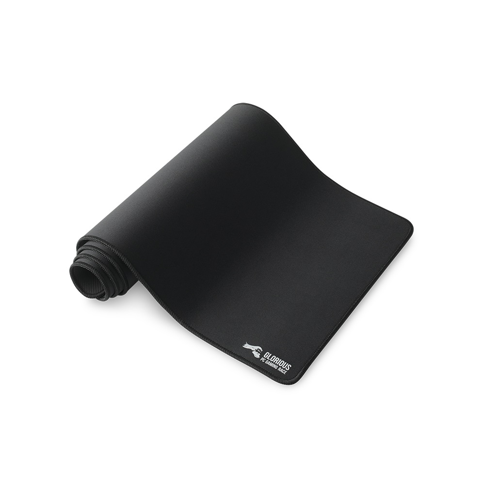 Glorious XL Extended (Black) Gaming Mouse Pad GP