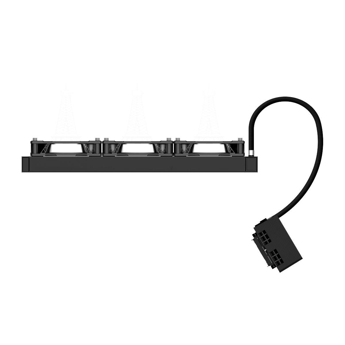 ID-Cooling DashFlow 360 XT | 360mm Liquid Cooler | Price in Pakistan