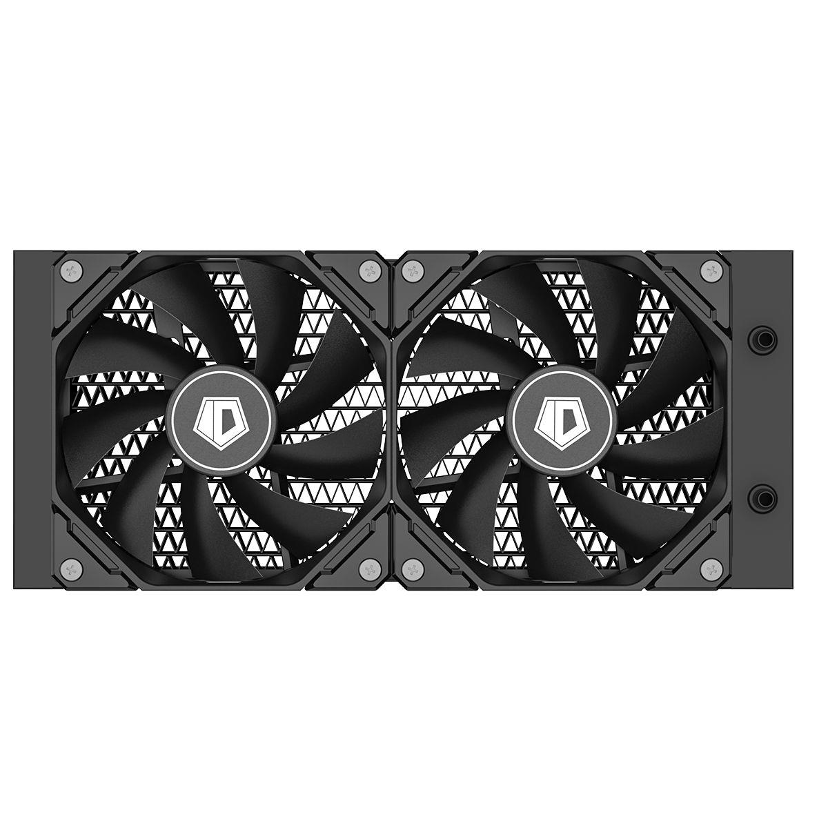 ID Cooling FrostFlow X 240 Lite 240mm Liquid Cooler Price In Pakistan