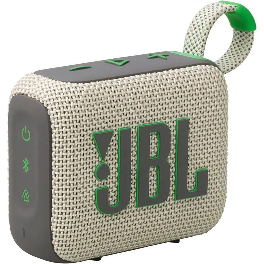 JBL Go Ultra-Portable, Waterproof and Dustproof Bluetooth Speaker, Big  Pro Sound with Punchy bass, 7-Hour Built-in Battery, Made in Part with