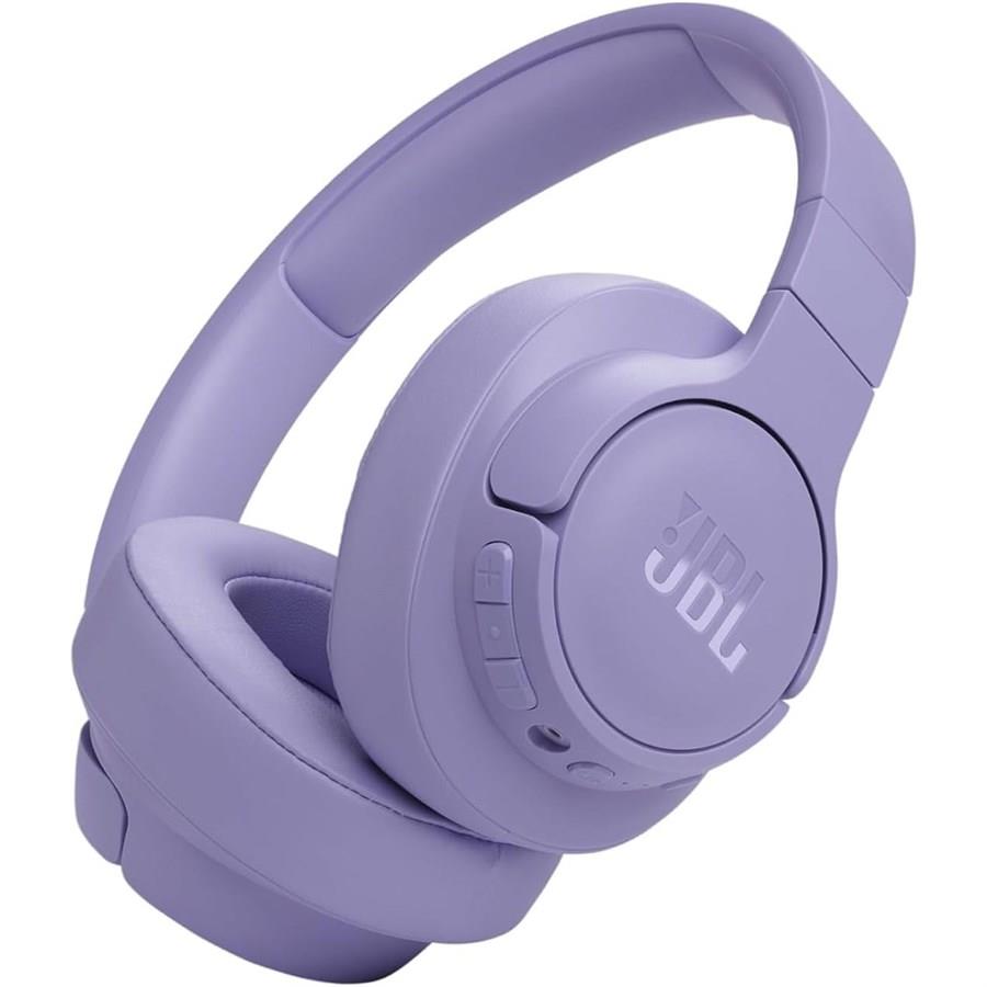 JBL Tune 770NC Purple | Wireless Headphones | Price in Pakistan