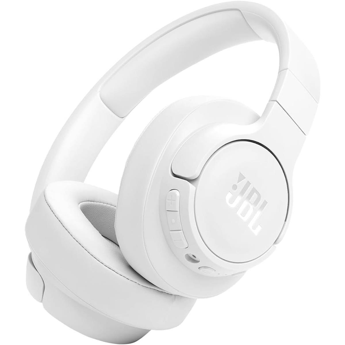 JBL Tune 770NC White Wireless Headphones Price in Pakistan