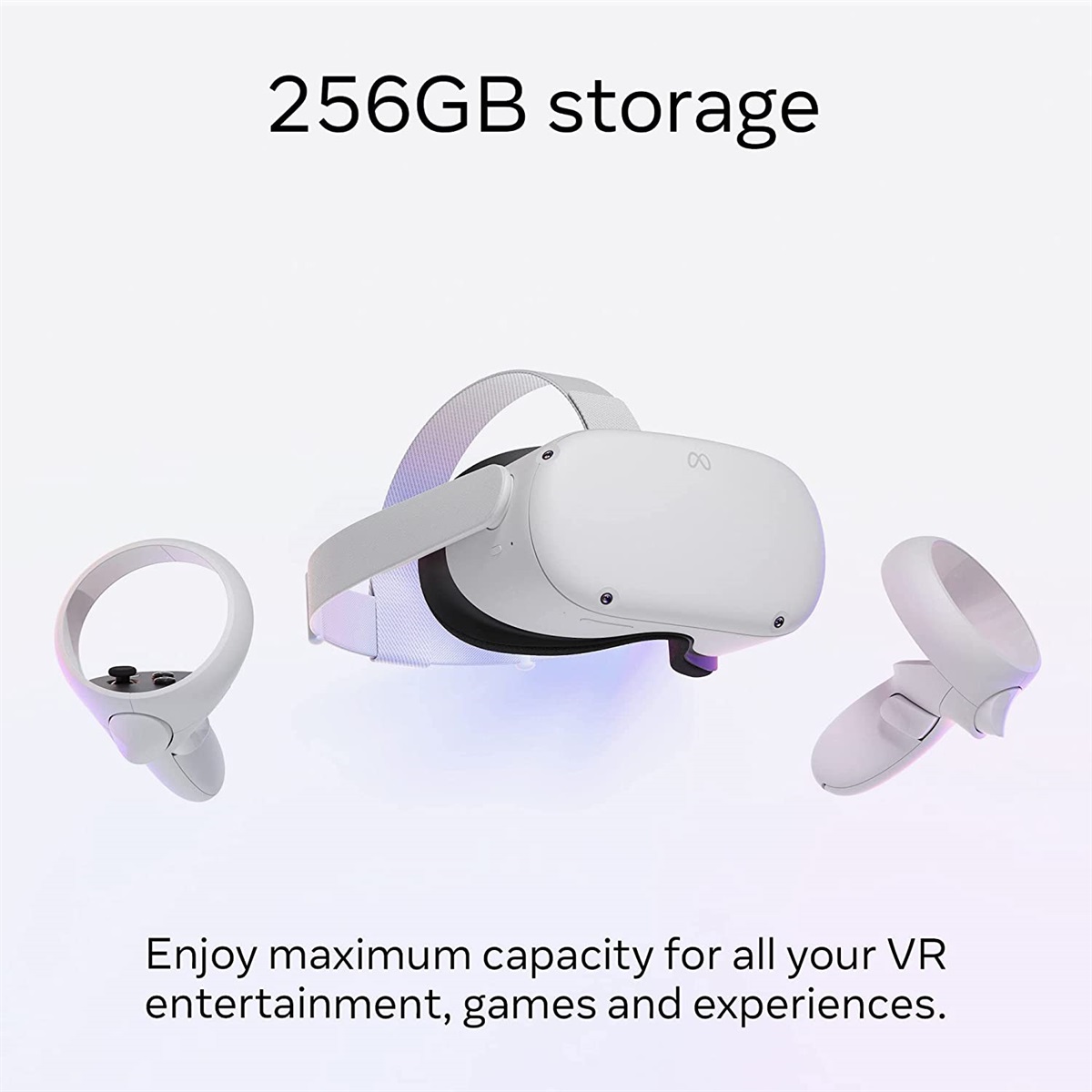 Oculus Quest 2 256GB | VR Headset