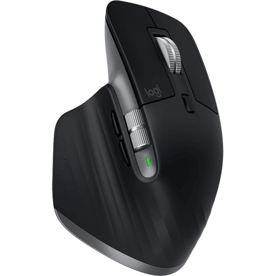 Logitech Mx Master 3 For Mac Wireless Mouse