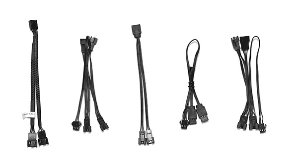 Lian Li ARGB Device Cable Kits