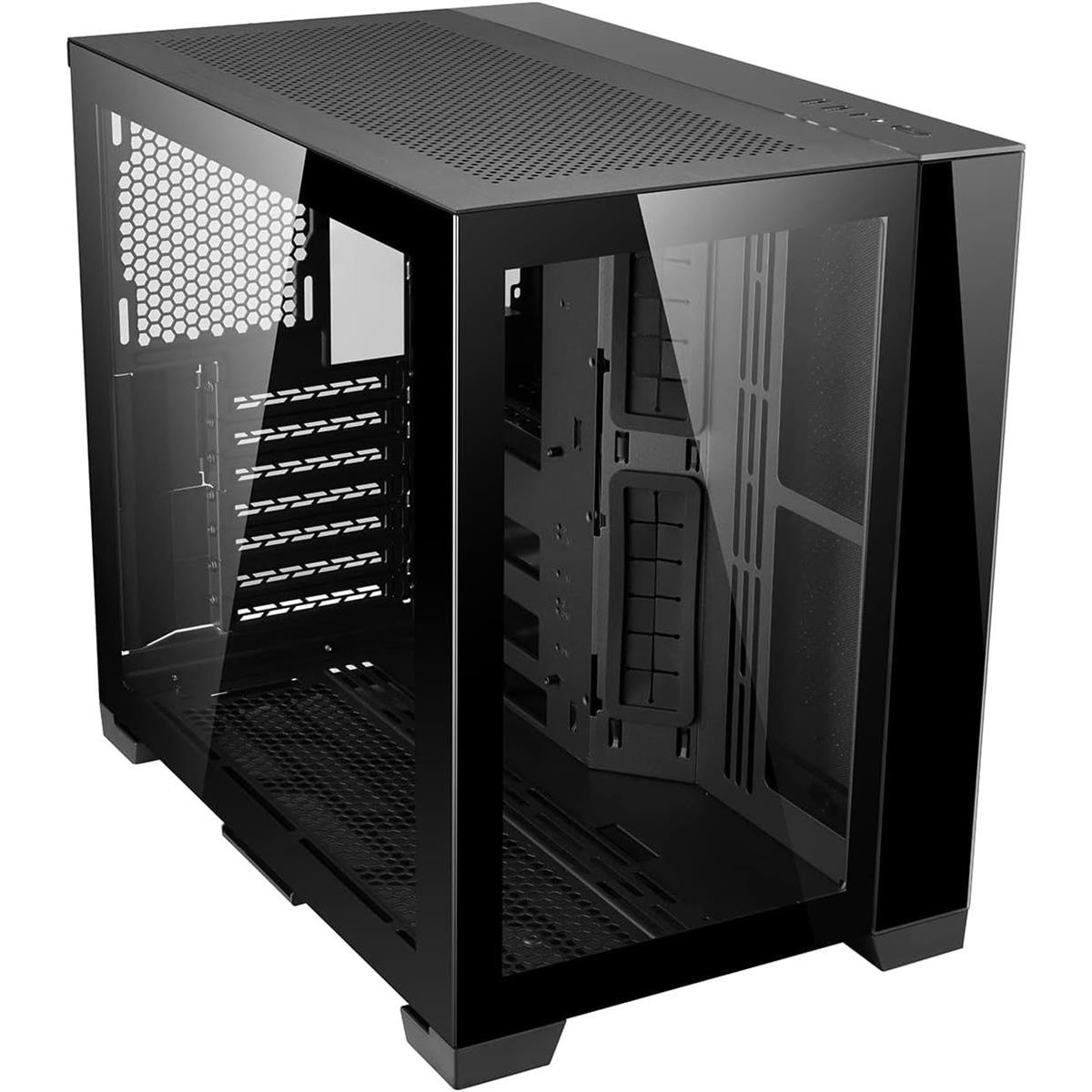 Lian Li O11 Dynamic Mini Black | ATX PC Casing | Price in Pakistan