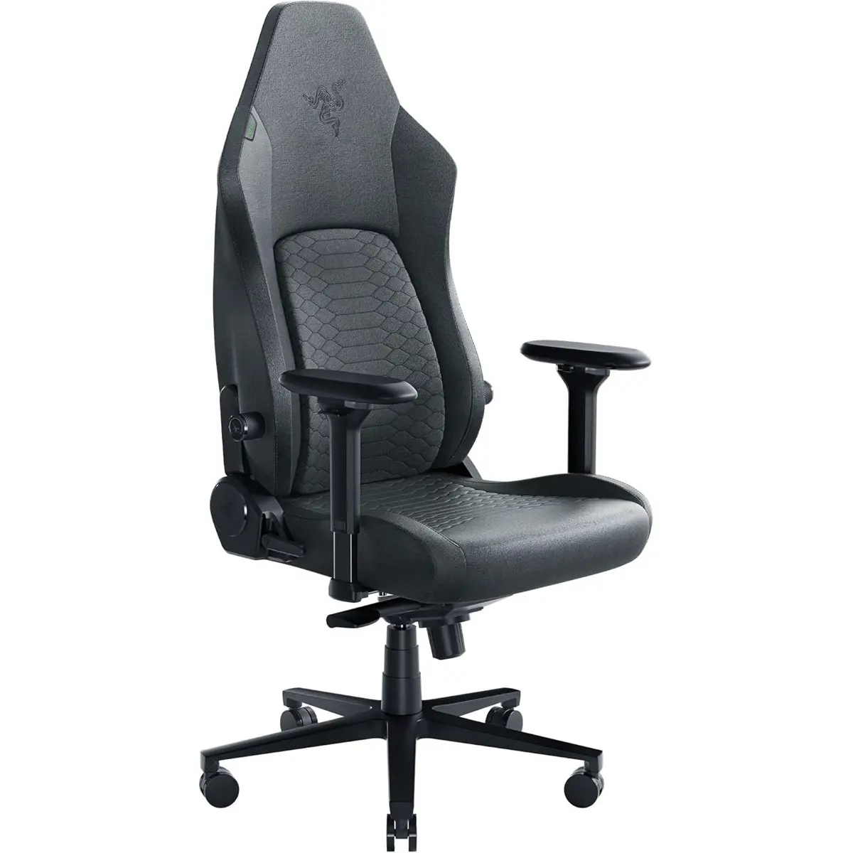 Razer Iskur V2 (Dark Grey) Gaming Chair Price in Pakistan