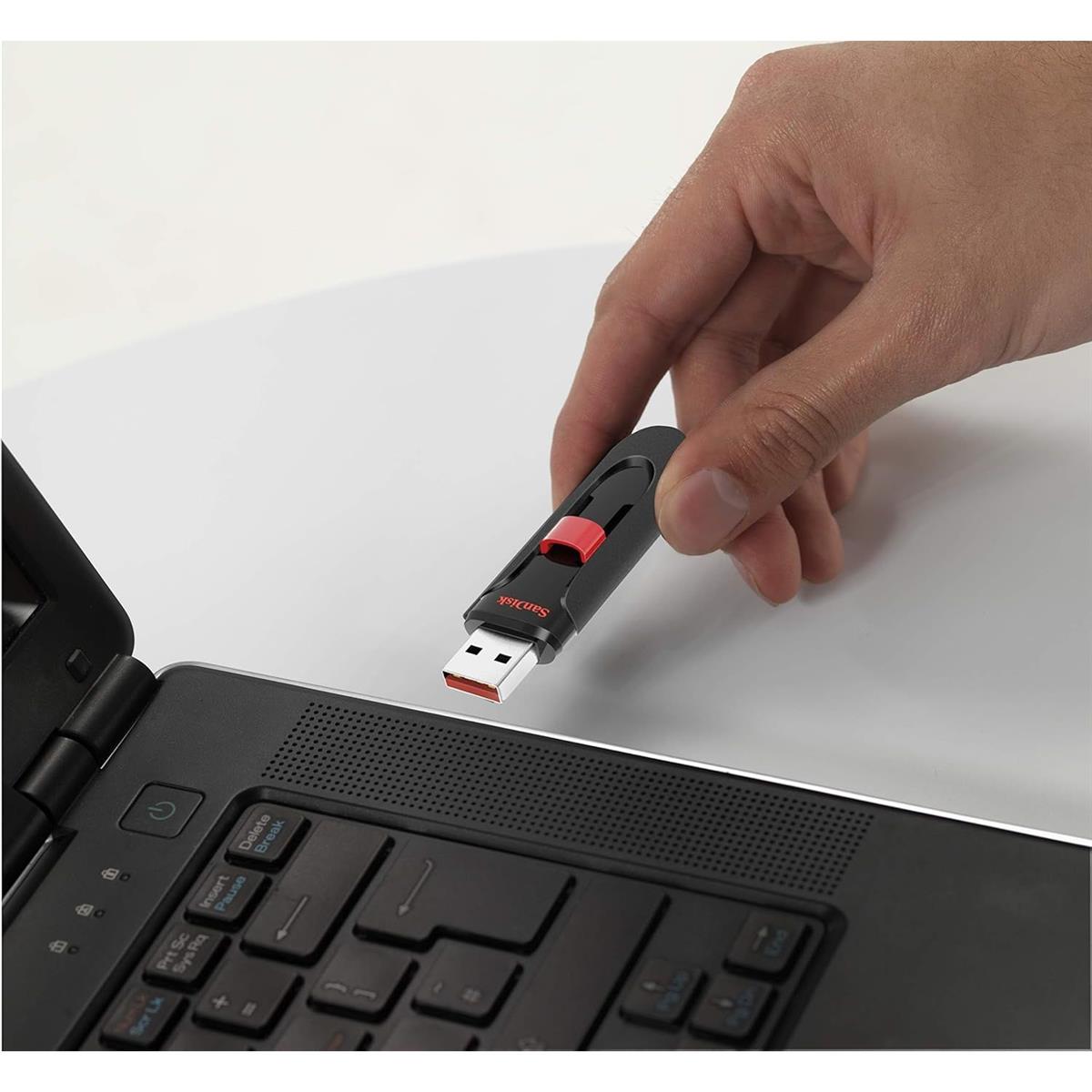 SanDisk 128GB Cruzer Glide 3.0 | USB 3.0 Flash Drive | Price in Pakistan