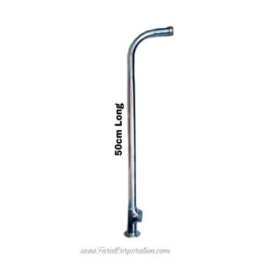 Long Shower Rod T-Arm for Wall Shower 
