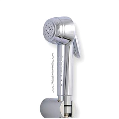 Grohe Style Muslim shower with grey rubber connection China