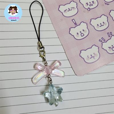 [SOLD OUT] "Tint" Phone Charm 