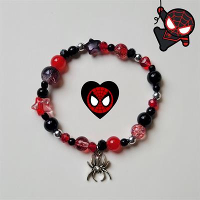 Spider Bracelet 