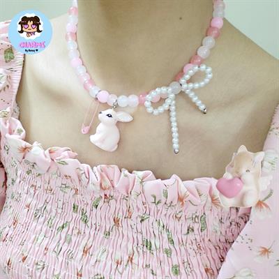 "Sweet" Necklace 