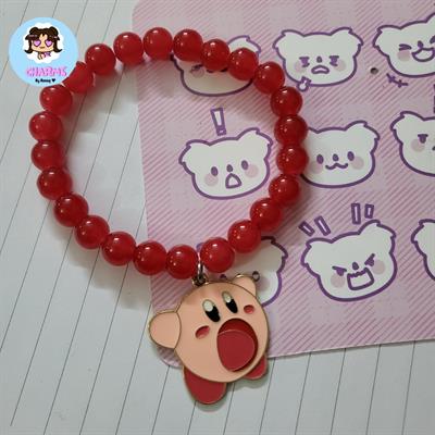 Bubbly Bracelet - Kirby