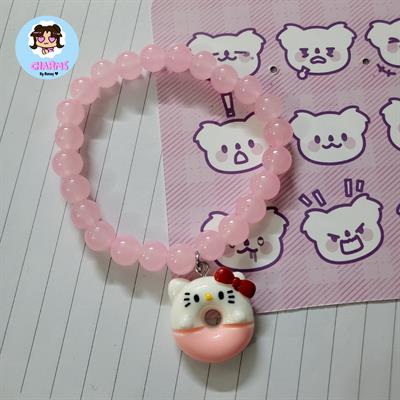 Bubbly Bracelet - Hello Kitty 