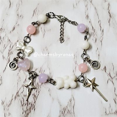 Pastel Bracelet 