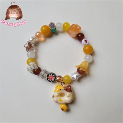 [SOLD OUT] Catto Bracelet 