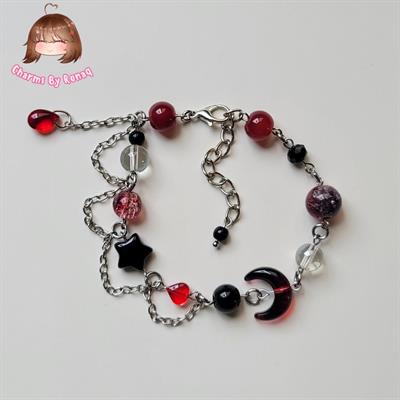 [SOLD OUT] "Garnet" Bracelet