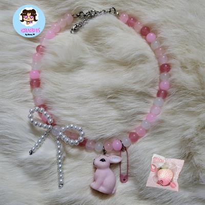 [SOLD OUT] "Sweet" Necklace 