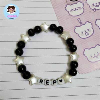 Rep Bracelet 