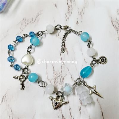 "Ocean" Bracelet 