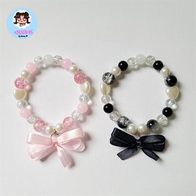 "Dollette" Bracelets 