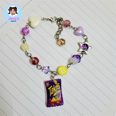 Takis Bracelet 