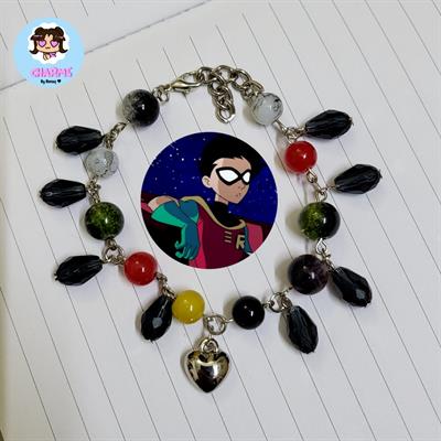 Robin Bracelet 