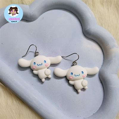 Sanrio Cinnamoroll Earrings 