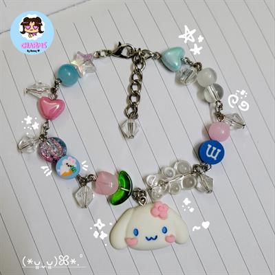 Sanrio Cinnamoroll Bracelet 