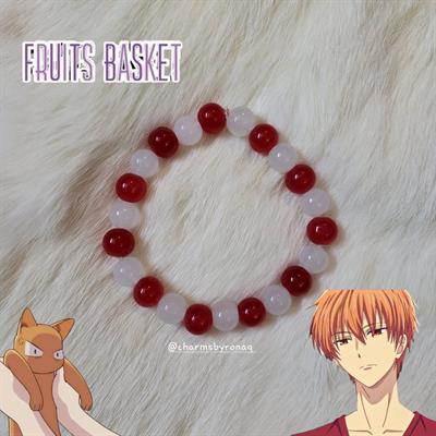 Fruits Basket Kio Sohma Bracelet 