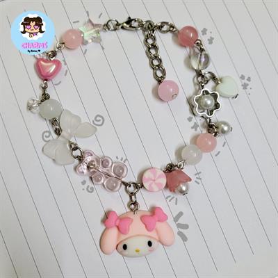 Sanrio My Melody Bracelet 