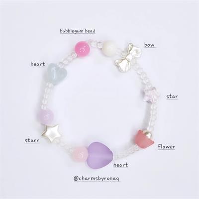 "Enchanted" Bracelet 