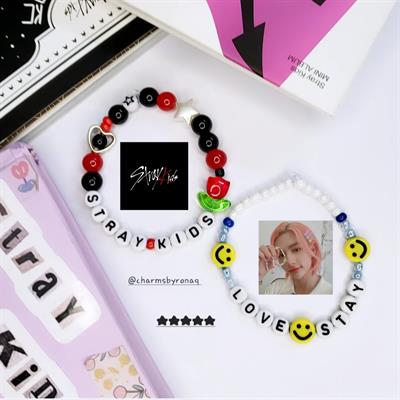 SKZ Stray Kids Bracelets 