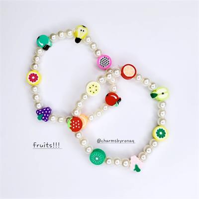 Fruit Bracelet 