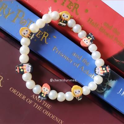 Harry Potter Bracelet 