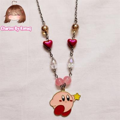 Kirby Necklace 