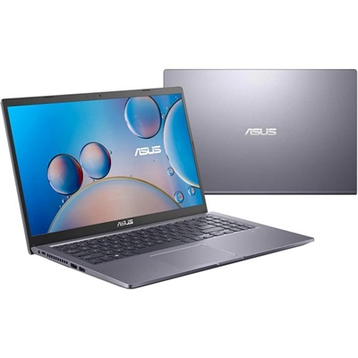 Asus VivoBook 15 X515 NEW 11th Gen Intel Core i7 4-Cores w/ SSD & 2GB Graphic - Grey